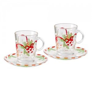 Hutschenreuther Geschenkserie Weihnachts