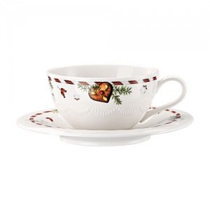 Hutschenreuther Geschenkserie Weihnachts