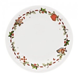 Hutschenreuther Geschenkserie Weihnachts