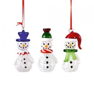 Hutschenreuther Glasbaumschmuck Glas Sch