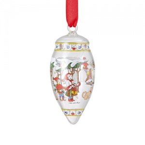 Hutschenreuther Jahresartikel 2011 Glasz