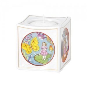 Hutschenreuther Jahresartikel 2011 Porze