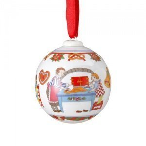 Hutschenreuther Jahresartikel 2011 Porze