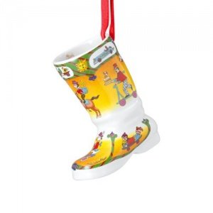 Hutschenreuther Jahresartikel 2011 Porze