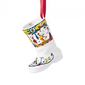 Hutschenreuther Jahresartikel 2012 Porze