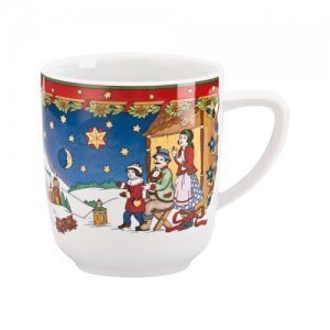 Hutschenreuther Jahresartikel 2013 Beche