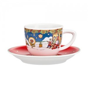 Hutschenreuther Jahresartikel 2013 Espre