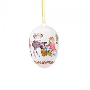 Hutschenreuther Jahresartikel 2013 - Ges