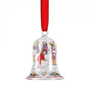 Hutschenreuther Jahresartikel 2013 Glasg