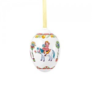 Hutschenreuther Jahresartikel 2013 Porze