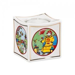 Hutschenreuther Jahresartikel 2013 Porze