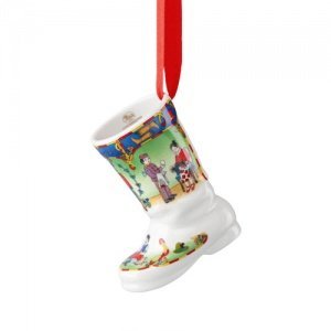 Hutschenreuther Jahresartikel 2013 Porze