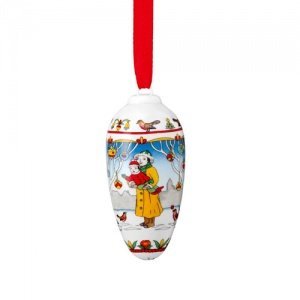 Hutschenreuther Jahresartikel 2013 Porze