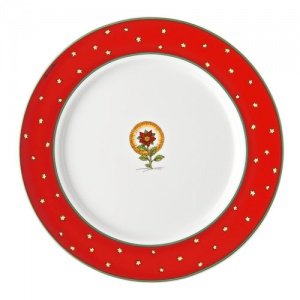 Hutschenreuther Jahresartikel 2013 Telle