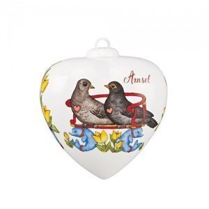 Hutschenreuther Jahresartikel Ostern 201