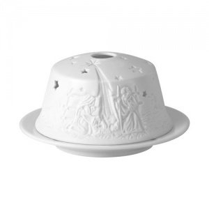 Hutschenreuther Lithophanie Lithophaniel