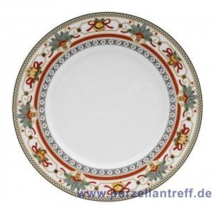 Hutschenreuther Louvre Weihnachtsservice