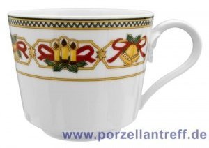 Hutschenreuther Louvre Weihnachtsservice