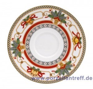 Hutschenreuther Louvre Weihnachtsservice