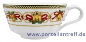 Hutschenreuther Louvre Weihnachtsservice