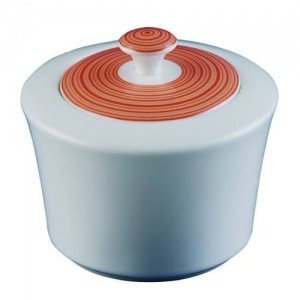 Hutschenreuther Luna Elea Zuckerdose 0,2