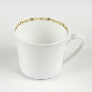 Hutschenreuther Luna Gold Kaffee Obertas