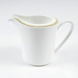 Hutschenreuther Luna Gold Milchkännchen 