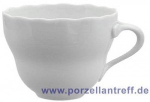 Hutschenreuther Maria Theresia weiss Kaf