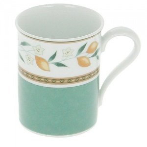 Hutschenreuther Medley Alfabia Becher mi