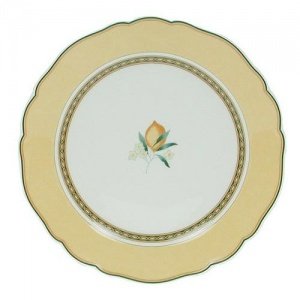 Hutschenreuther Medley Alfabia Brottelle