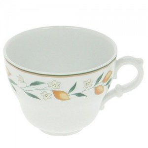 Hutschenreuther Medley Alfabia Frühstück