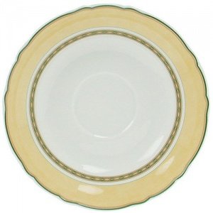 Hutschenreuther Medley Alfabia Frühstück