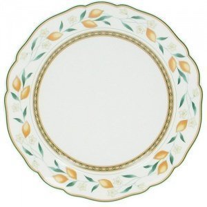 Hutschenreuther Medley Alfabia Frühstück