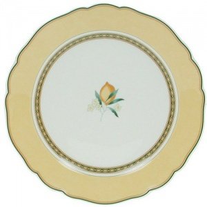 Hutschenreuther Medley Alfabia Frühstück