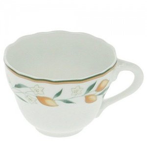 Hutschenreuther Medley Alfabia Mokka Obe