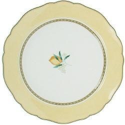 Hutschenreuther Medley Alfabia Speisetel