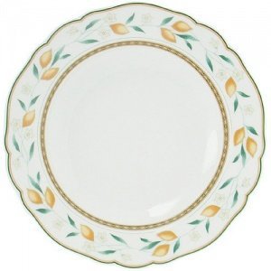 Hutschenreuther Medley Alfabia Suppentel