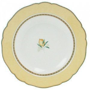 Hutschenreuther Medley Alfabia Suppentel