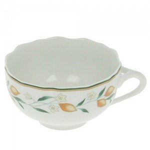 Hutschenreuther Medley Alfabia Tee Obert