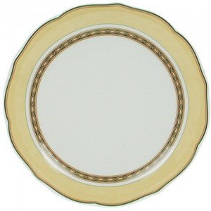 Hutschenreuther Medley Alfabia Untertass