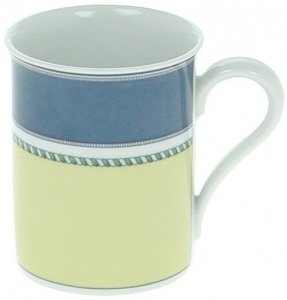 Hutschenreuther Medley Becher mit Henkel