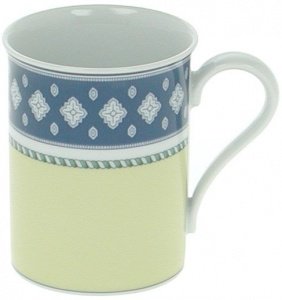 Hutschenreuther Medley Becher mit Henkel