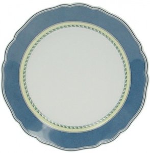 Hutschenreuther Medley Brotteller 17 cm