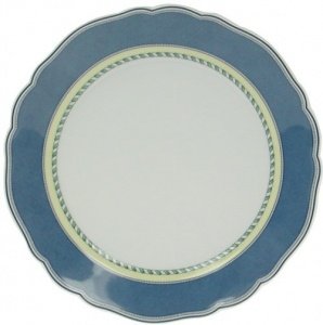 Hutschenreuther Medley Frühstücksteller 