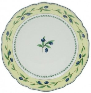 Hutschenreuther Medley Frühstücksteller 