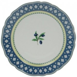 Hutschenreuther Medley Frühstücksteller 