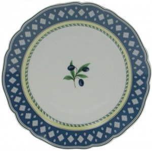 Hutschenreuther Medley Frühstücksteller 