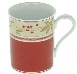 Hutschenreuther Medley New England Beche