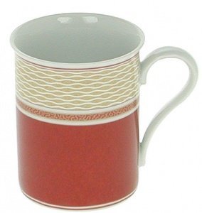 Hutschenreuther Medley New England Beche