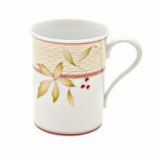 Hutschenreuther Medley New England Beche